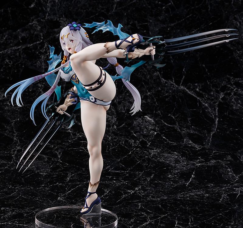 Atelier Ryza Lila (Swimsuit Ver.) 1/7 Scale Figure - Image 4