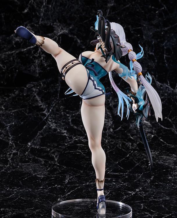 Atelier Ryza Lila (Swimsuit Ver.) 1/7 Scale Figure - Image 5