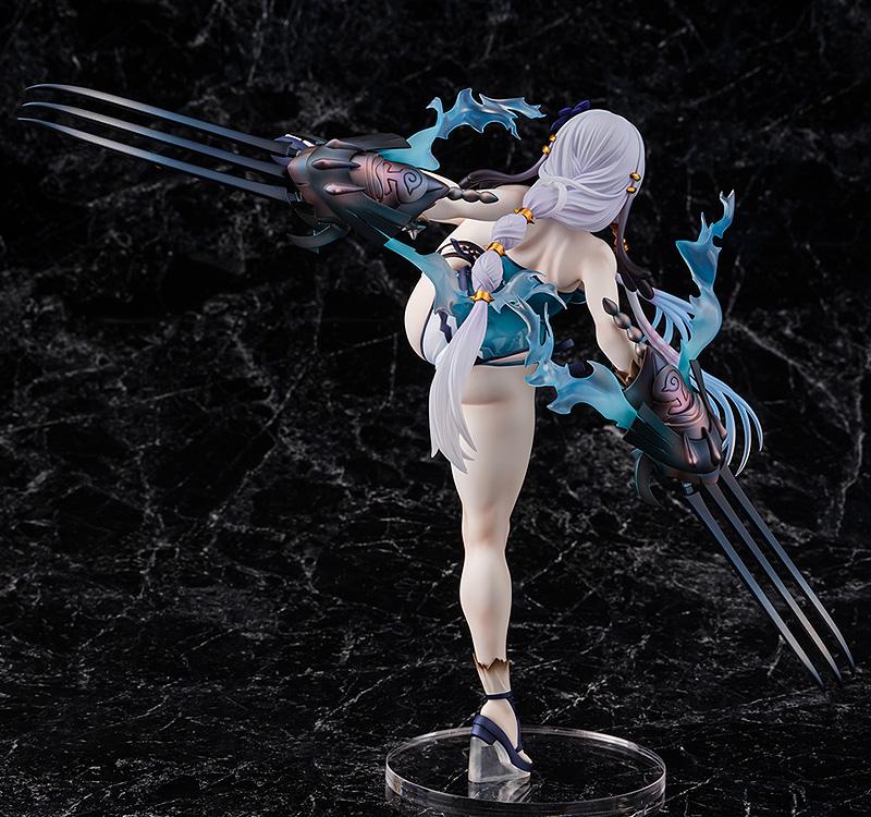 Atelier Ryza Lila (Swimsuit Ver.) 1/7 Scale Figure - Image 6