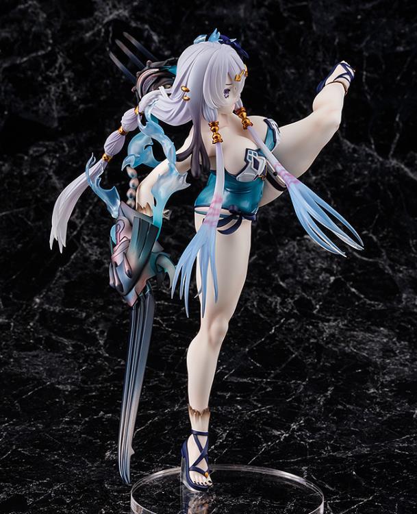 Atelier Ryza Lila (Swimsuit Ver.) 1/7 Scale Figure - Image 7