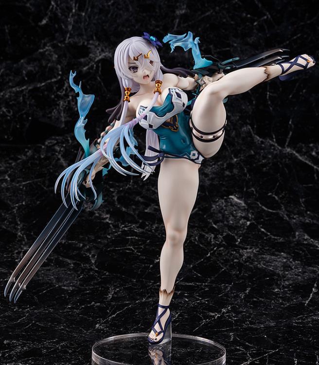 Atelier Ryza Lila (Swimsuit Ver.) 1/7 Scale Figure - Image 8