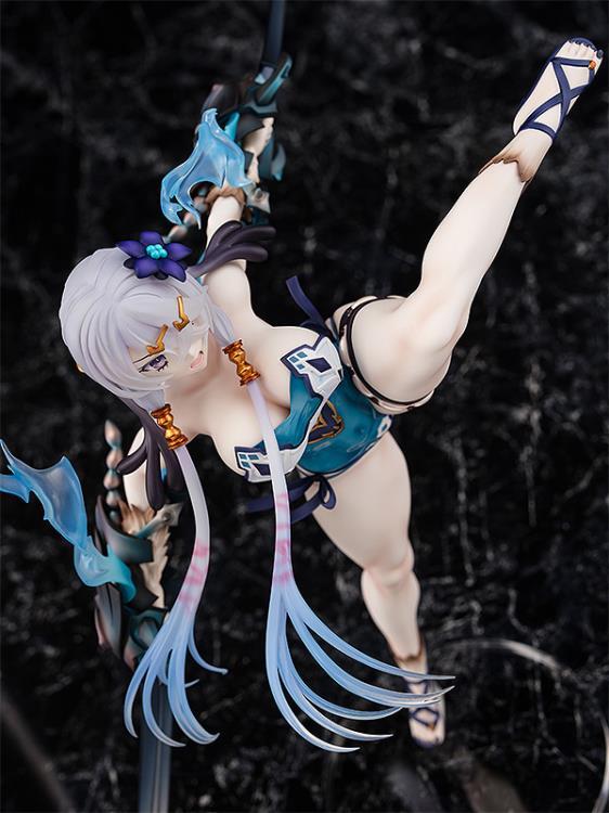 Atelier Ryza Lila (Swimsuit Ver.) 1/7 Scale Figure - Image 9