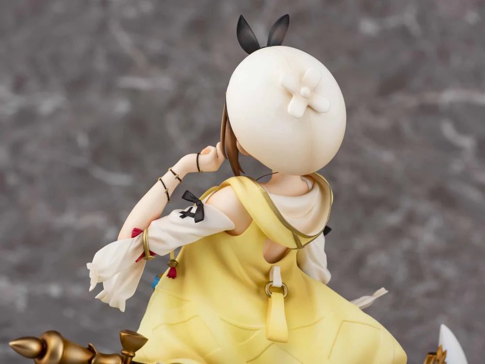Atelier Ryza Ryza (Reisalin Stout) 1/7 Scale Figure - Image 7