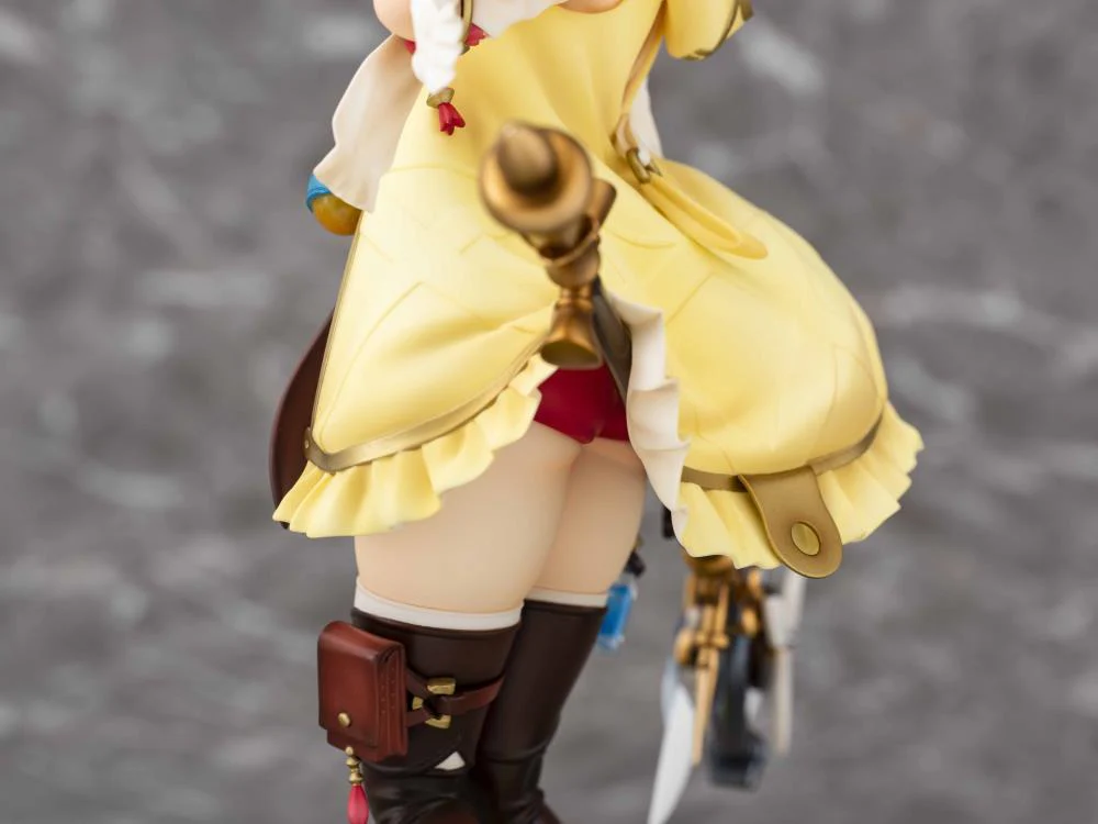 Atelier Ryza Ryza (Reisalin Stout) 1/7 Scale Figure - Image 8