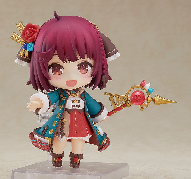 Atelier Sophie 2 The Alchemist of the Mysterious Dream Nendoroid No.2020 Sophie Neuenmuller - Image 2