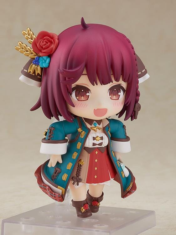 Atelier Sophie 2 The Alchemist of the Mysterious Dream Nendoroid No.2020 Sophie Neuenmuller - Image 6