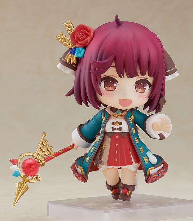 Atelier Sophie 2 The Alchemist of the Mysterious Dream Nendoroid No.2020 Sophie Neuenmuller - Image 7