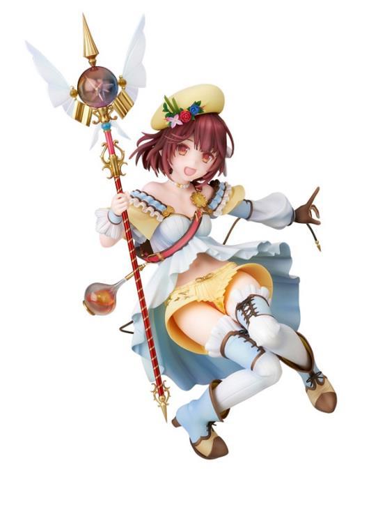 Atelier Sophie Sophie Neuenmuller 1/7 Scale Figure - Image 11