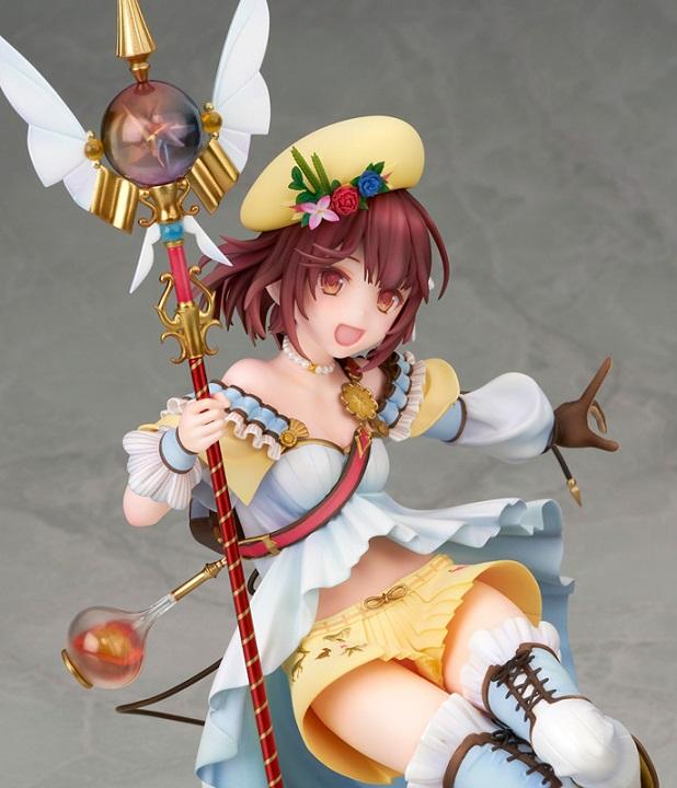 Atelier Sophie Sophie Neuenmuller 1/7 Scale Figure - Image 3