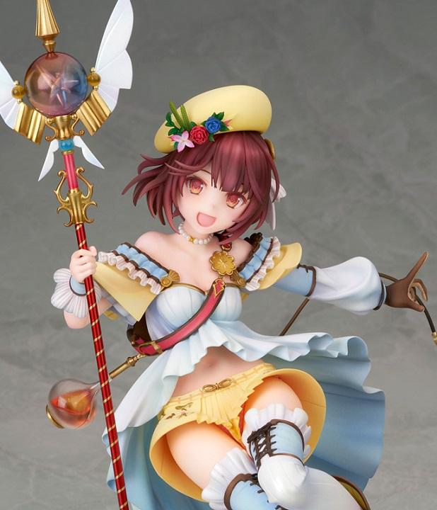 Atelier Sophie Sophie Neuenmuller 1/7 Scale Figure - Image 5