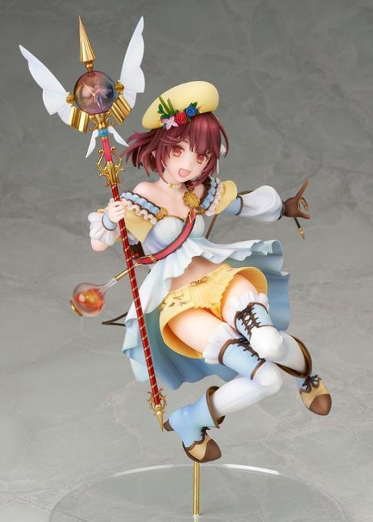 Atelier Sophie Sophie Neuenmuller 1/7 Scale Figure - Image 7
