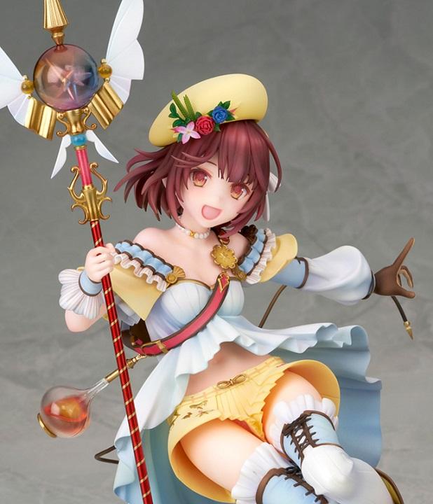 Atelier Sophie Sophie Neuenmuller 1/7 Scale Figure - Image 8