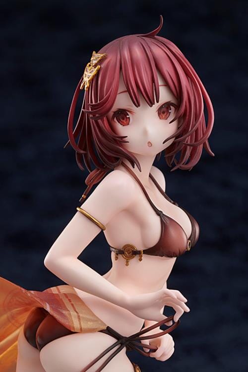 Atelier Sophie Sophie Neuenmuller (Swimsuit Ver.) 1/7 Scale Figure - Image 13