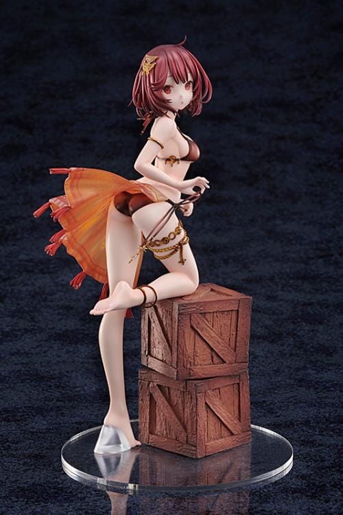 Atelier Sophie Sophie Neuenmuller (Swimsuit Ver.) 1/7 Scale Figure - Image 2