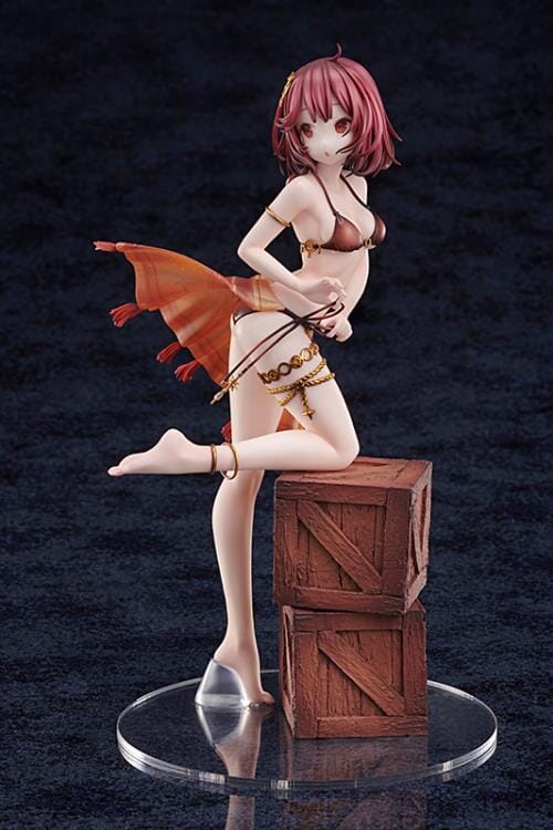 Atelier Sophie Sophie Neuenmuller (Swimsuit Ver.) 1/7 Scale Figure - Image 3