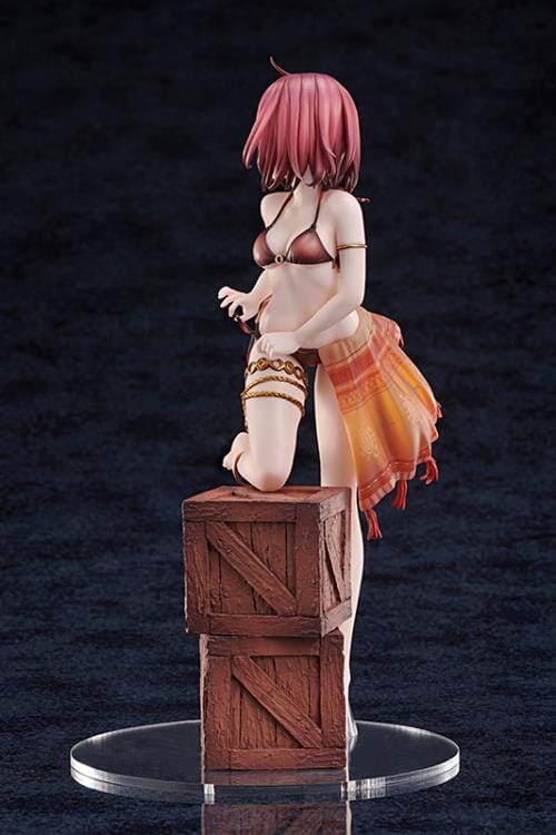 Atelier Sophie Sophie Neuenmuller (Swimsuit Ver.) 1/7 Scale Figure - Image 4