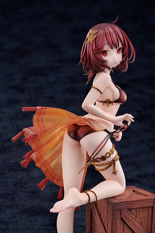 Atelier Sophie Sophie Neuenmuller (Swimsuit Ver.) 1/7 Scale Figure - Image 6