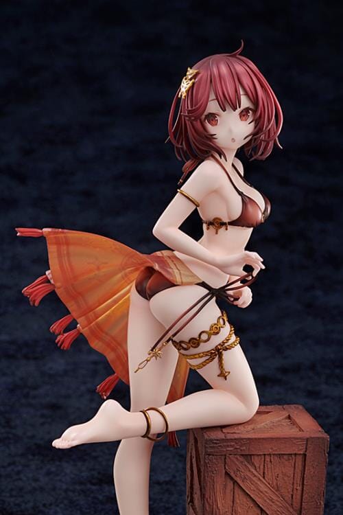 Atelier Sophie Sophie Neuenmuller (Swimsuit Ver.) 1/7 Scale Figure - Image 7