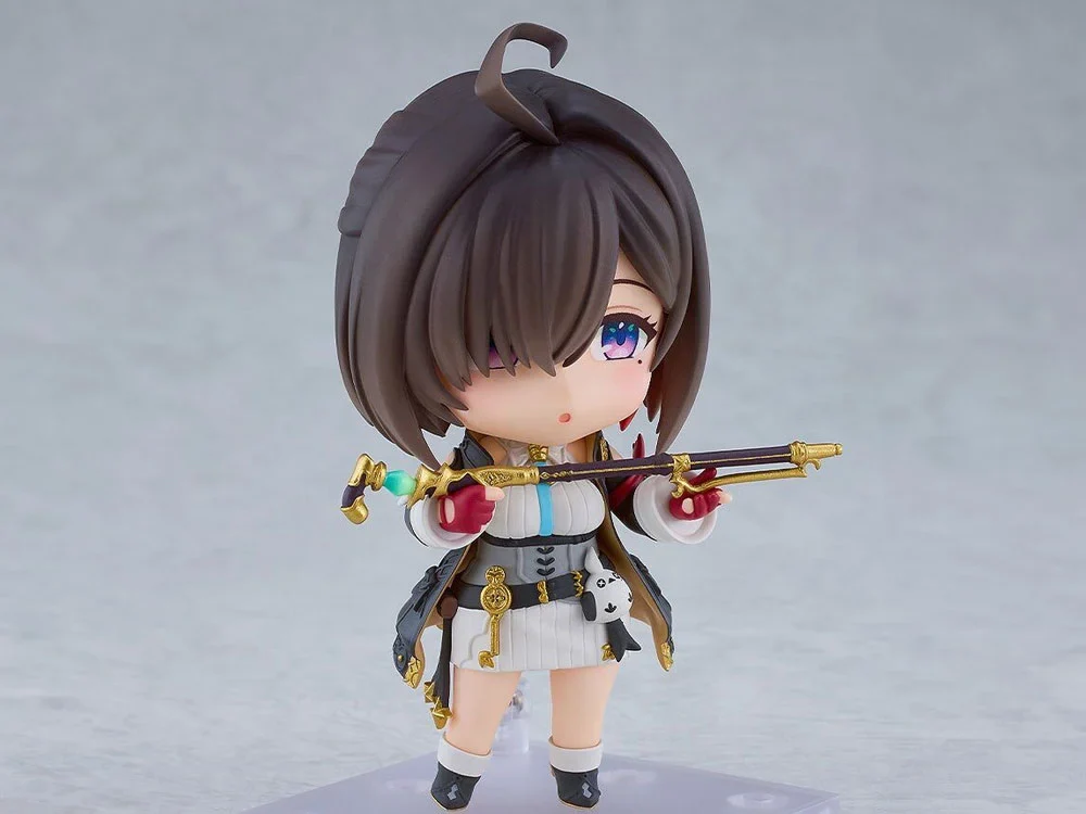Atelier Yumia The Alchemist of Memories & the Envisioned Land Nendoroid No.2946 Yumia Liessfeldt