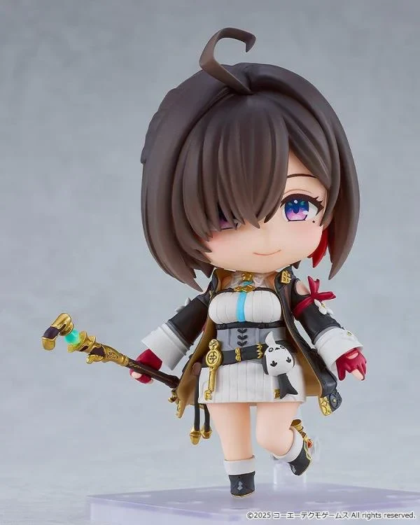 Atelier Yumia The Alchemist of Memories & the Envisioned Land Nendoroid No.2946 Yumia Liessfeldt - Image 3