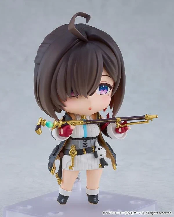 Atelier Yumia The Alchemist of Memories & the Envisioned Land Nendoroid No.2946 Yumia Liessfeldt - Image 4