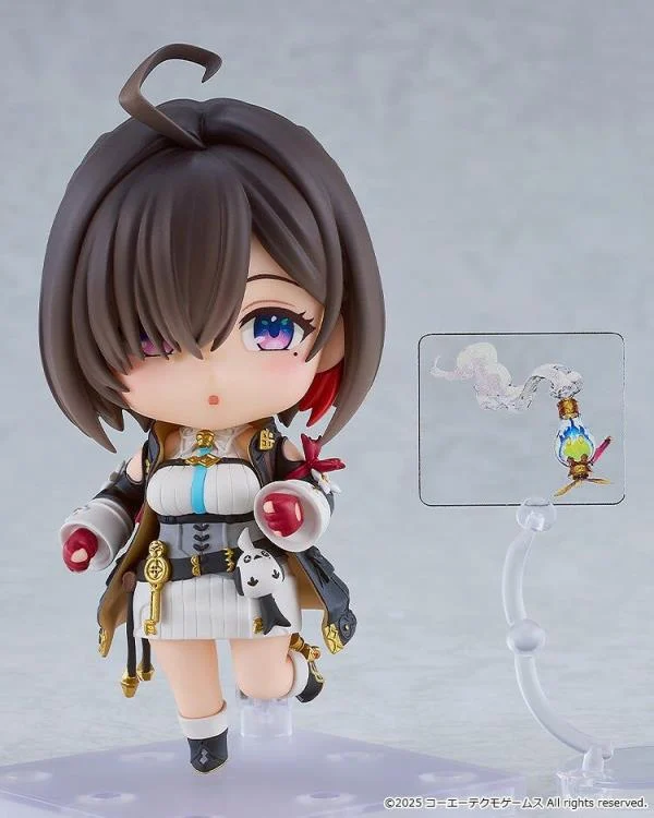 Atelier Yumia The Alchemist of Memories & the Envisioned Land Nendoroid No.2946 Yumia Liessfeldt - Image 5
