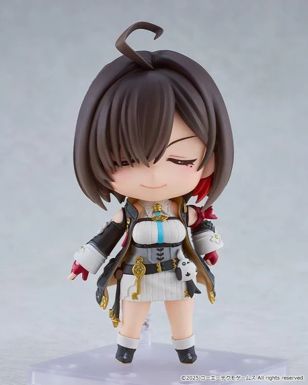 Atelier Yumia The Alchemist of Memories & the Envisioned Land Nendoroid No.2946 Yumia Liessfeldt - Image 6