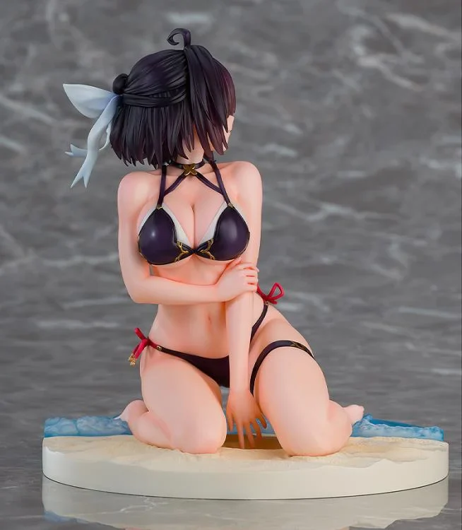 Atelier Yumia The Alchemist of Memories & the Envisioned Land Yumia Liessfeldt (Swimsuit Ver.) 1/7 Scale Figure - Image 10