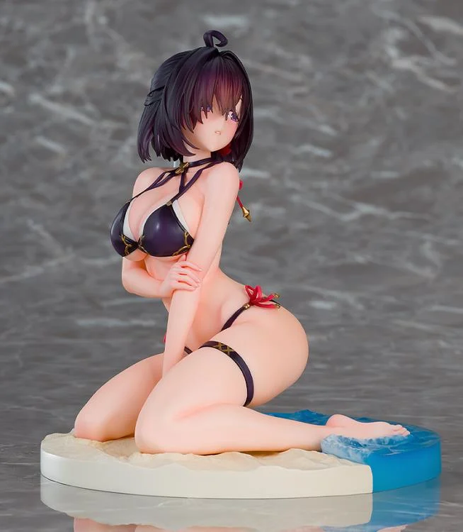 Atelier Yumia The Alchemist of Memories & the Envisioned Land Yumia Liessfeldt (Swimsuit Ver.) 1/7 Scale Figure - Image 11