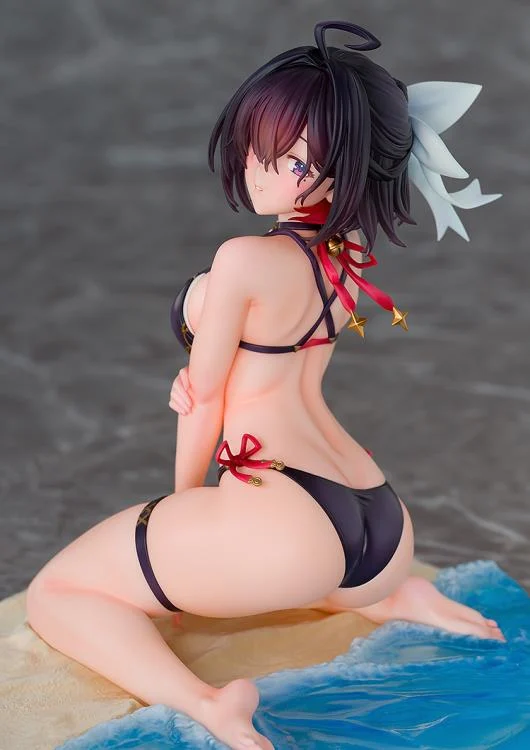 Atelier Yumia The Alchemist of Memories & the Envisioned Land Yumia Liessfeldt (Swimsuit Ver.) 1/7 Scale Figure - Image 14