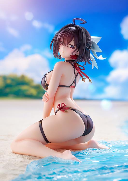 Atelier Yumia The Alchemist of Memories & the Envisioned Land Yumia Liessfeldt (Swimsuit Ver.) 1/7 Scale Figure - Image 2