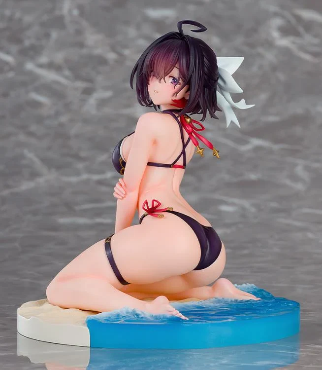 Atelier Yumia The Alchemist of Memories & the Envisioned Land Yumia Liessfeldt (Swimsuit Ver.) 1/7 Scale Figure - Image 7