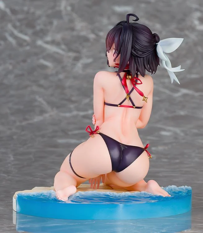 Atelier Yumia The Alchemist of Memories & the Envisioned Land Yumia Liessfeldt (Swimsuit Ver.) 1/7 Scale Figure - Image 8