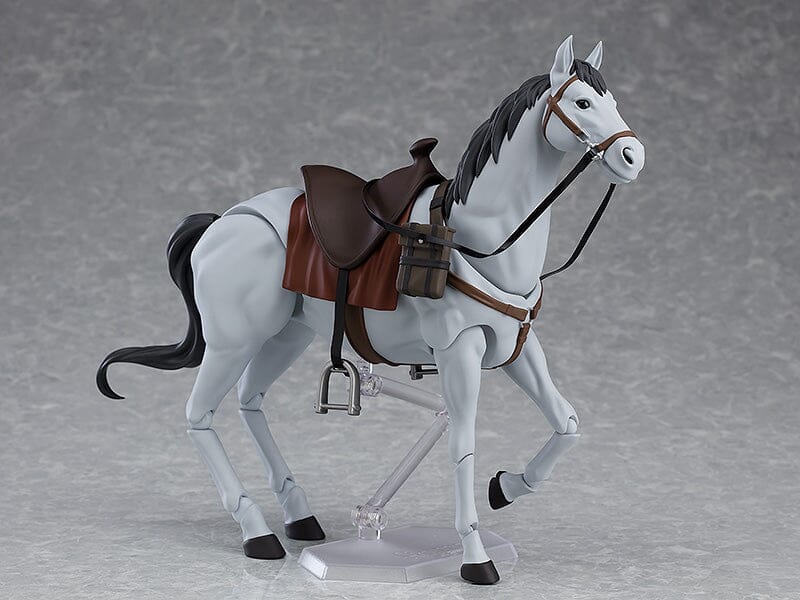 Attack on Titan figma No.446 Erwin Smith (Reissue) - Image 10