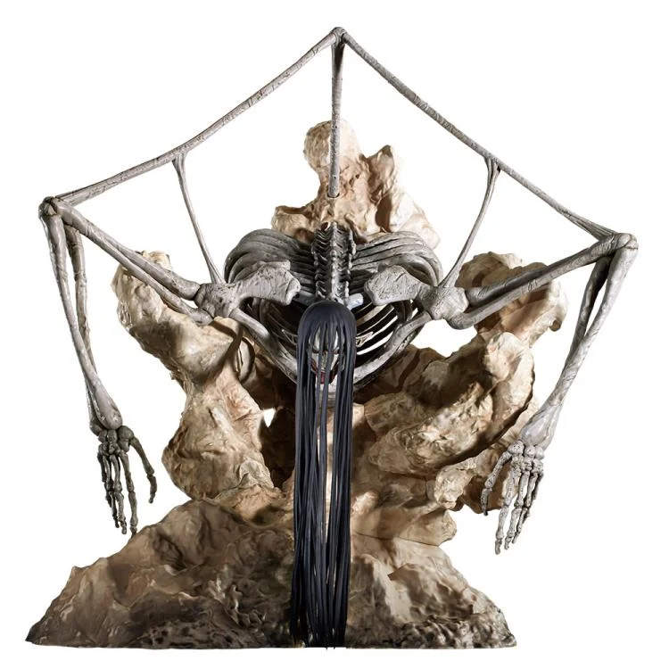 Attack on Titan Ichibansho Doomsday Titan (Rumbling) Figure - Image 2