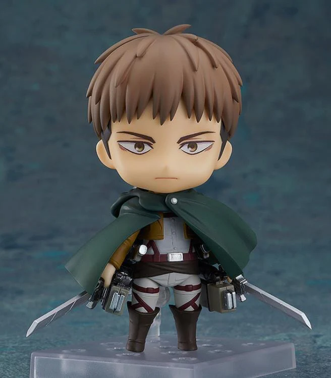 Attack on Titan Nendoroid No.1383 Jean Kirstein - Image 2