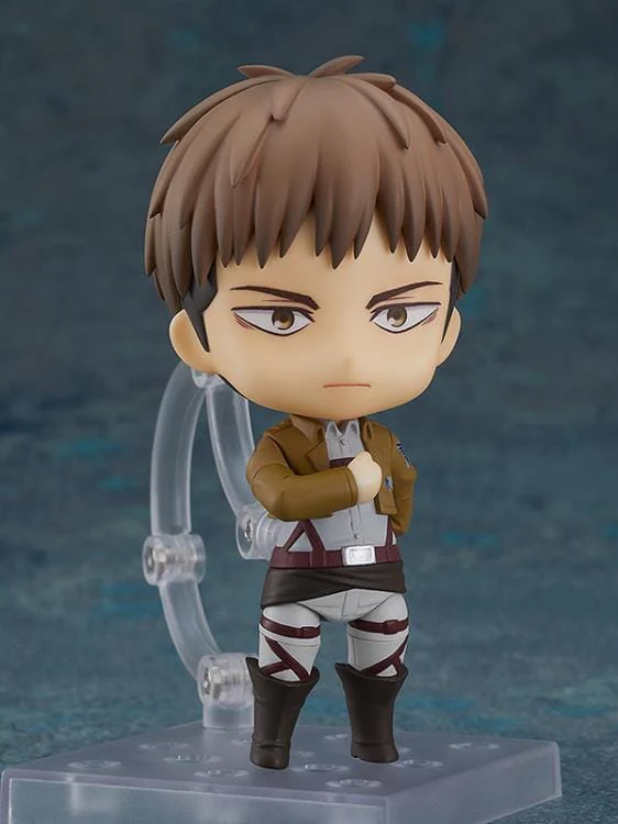 Attack on Titan Nendoroid No.1383 Jean Kirstein - Image 3