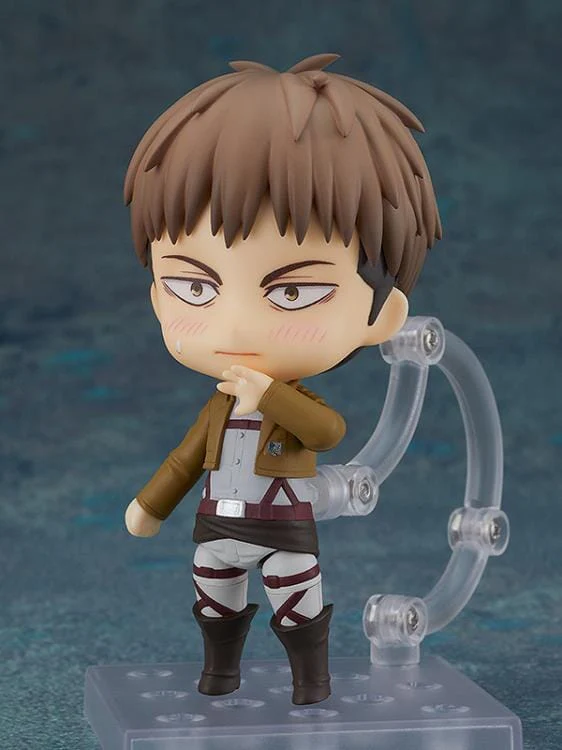 Attack on Titan Nendoroid No.1383 Jean Kirstein - Image 4