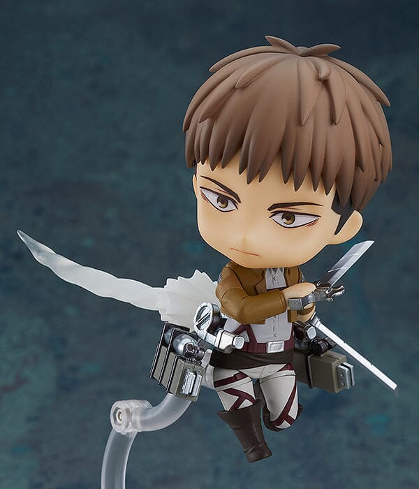 Attack on Titan Nendoroid No.1383 Jean Kirstein - Image 5