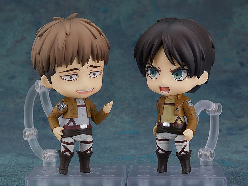 Attack on Titan Nendoroid No.1383 Jean Kirstein - Image 6