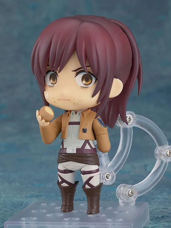 Attack on Titan Nendoroid No.1384 Sasha Braus - Image 5