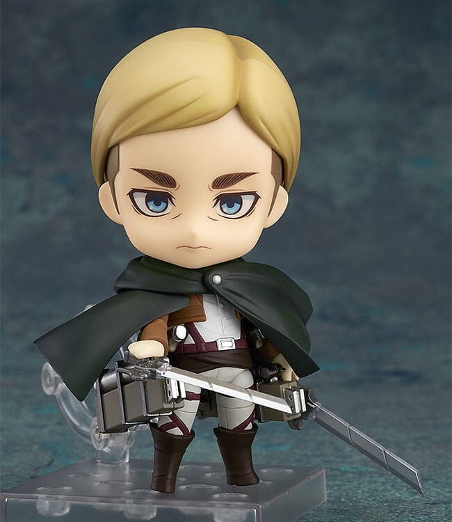 Attack on Titan Nendoroid No.775 Erwin Smith (Reissue) - Image 3