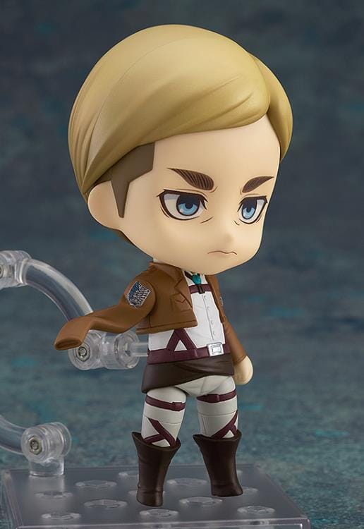 Attack on Titan Nendoroid No.775 Erwin Smith (Reissue) - Image 6