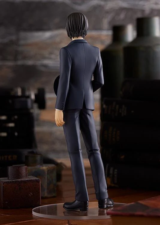 Attack on Titan Pop Up Parade Eren Yeager (Suit Ver.) - Image 3