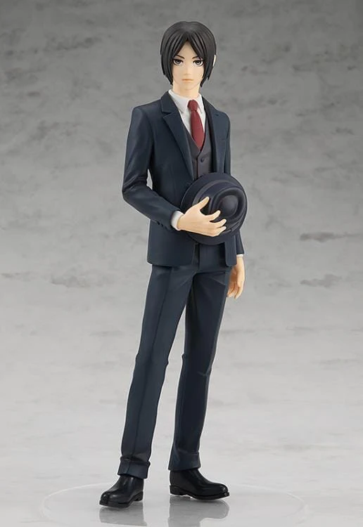 Attack on Titan Pop Up Parade Eren Yeager (Suit Ver.) - Image 6