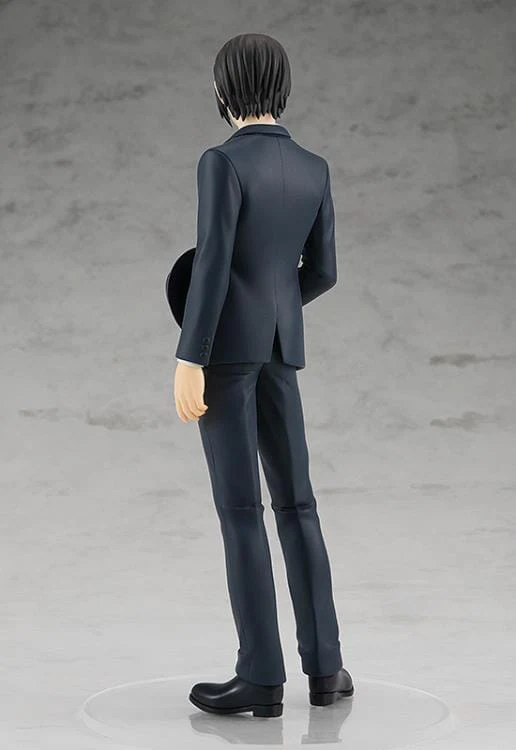 Attack on Titan Pop Up Parade Eren Yeager (Suit Ver.) - Image 7