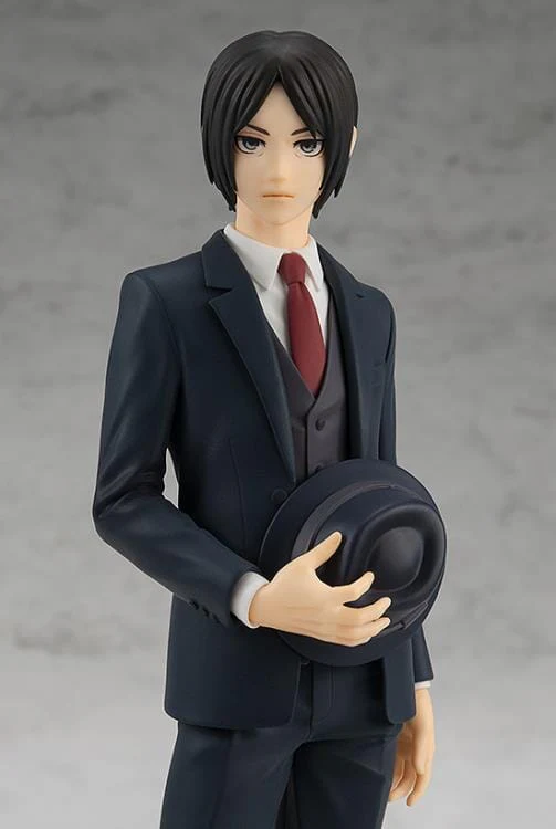 Attack on Titan Pop Up Parade Eren Yeager (Suit Ver.) - Image 8