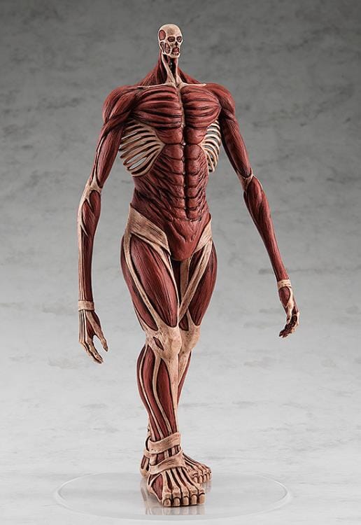 Attack on Titan Pop Up Parade L Armin Arlert (Colossus Titan Ver.) - Image 2