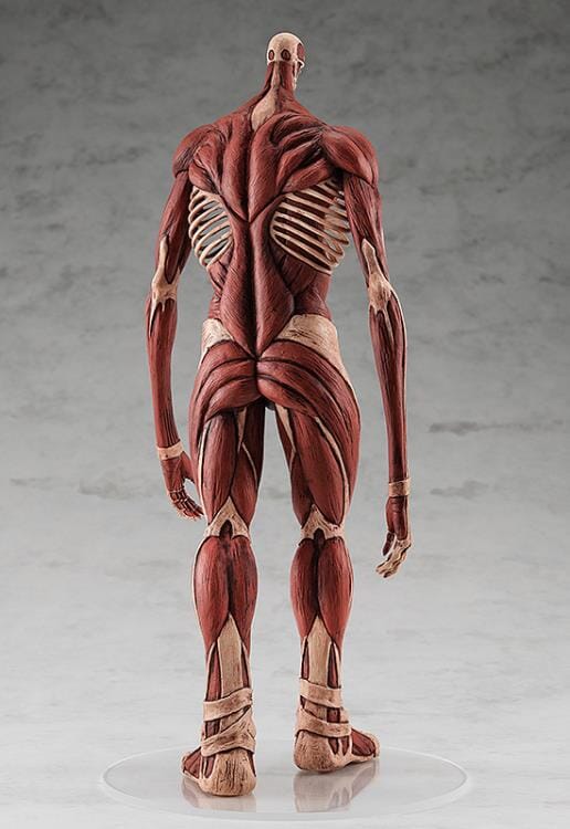 Attack on Titan Pop Up Parade L Armin Arlert (Colossus Titan Ver.) - Image 3
