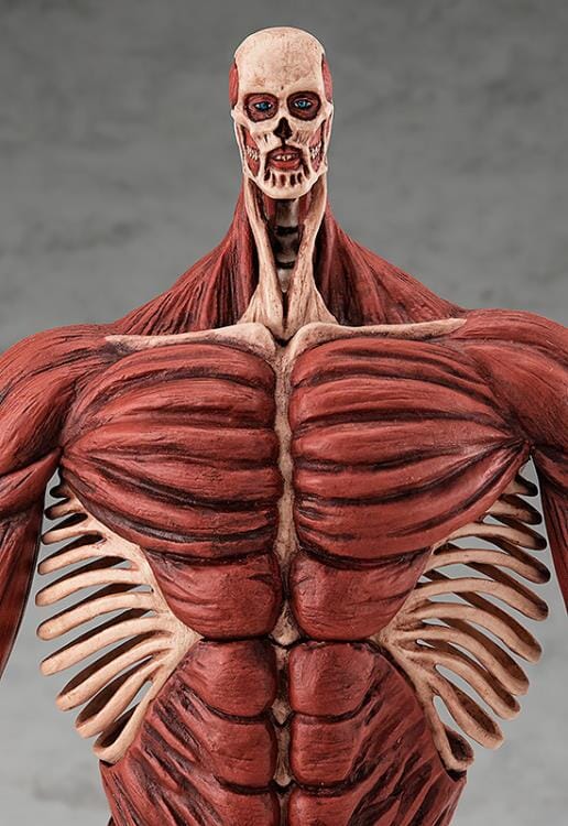 Attack on Titan Pop Up Parade L Armin Arlert (Colossus Titan Ver.) - Image 4